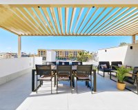 Reventa - Apartamento - San Pedro del Pinatar