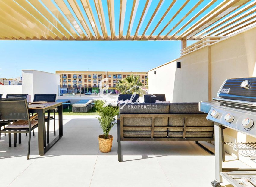 Reventa - Apartamento - San Pedro del Pinatar