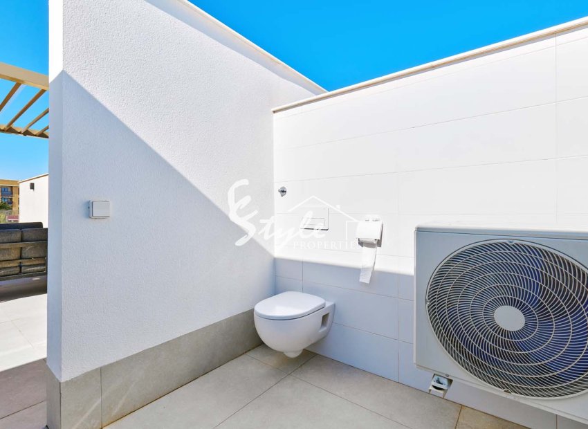 Reventa - Apartamento - San Pedro del Pinatar