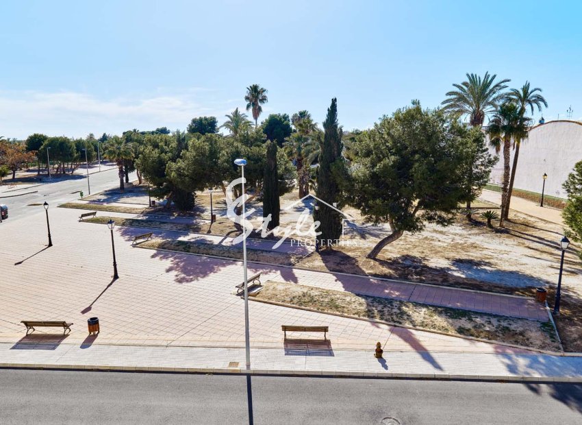 Reventa - Apartamento - San Pedro del Pinatar