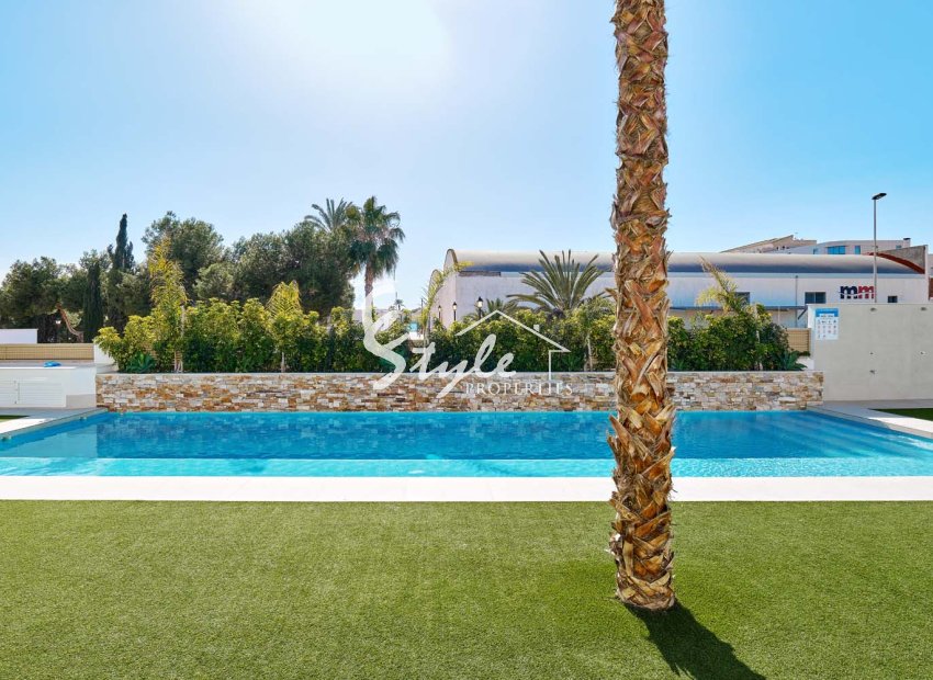 Reventa - Apartamento - San Pedro del Pinatar