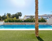 Reventa - Apartamento - San Pedro del Pinatar