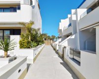 Reventa - Apartamento - San Pedro del Pinatar