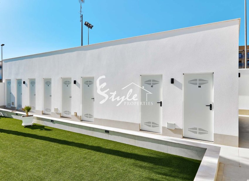 Reventa - Apartamento - San Pedro del Pinatar