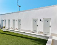 Reventa - Apartamento - San Pedro del Pinatar