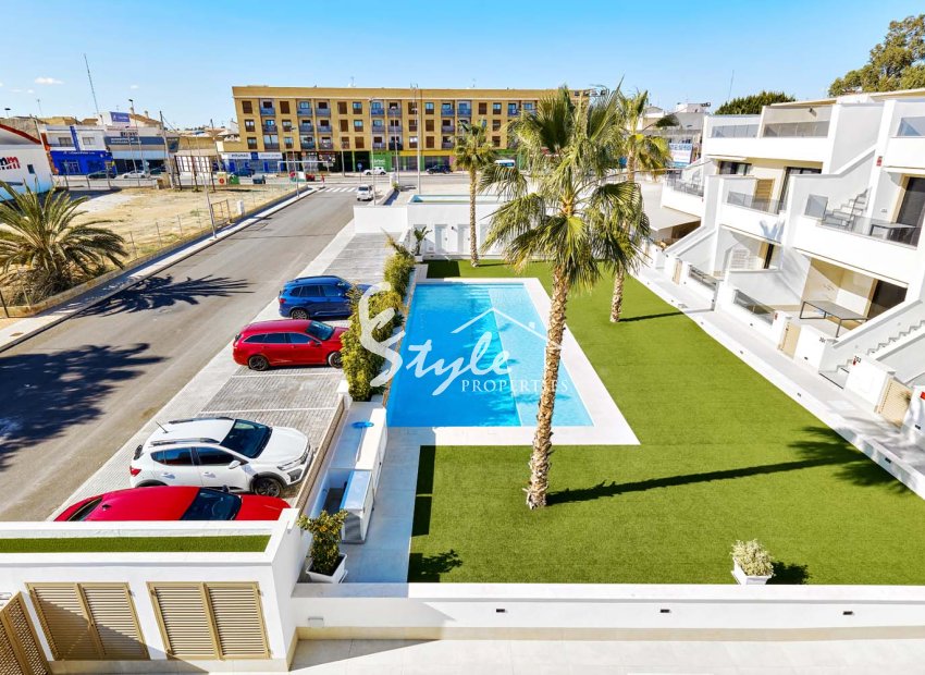 Reventa - Apartamento - San Pedro del Pinatar