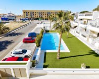Reventa - Apartamento - San Pedro del Pinatar