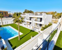 Reventa - Apartamento - San Pedro del Pinatar