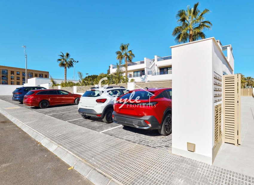 Reventa - Apartamento - San Pedro del Pinatar