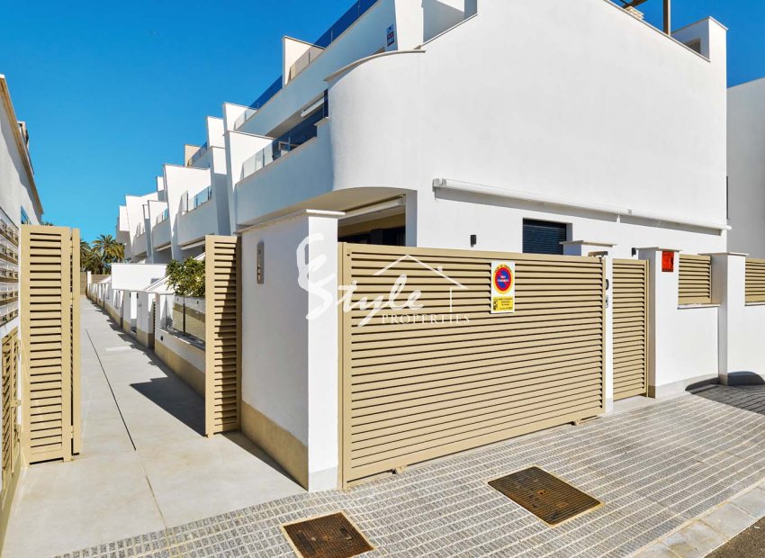 Reventa - Apartamento - San Pedro del Pinatar