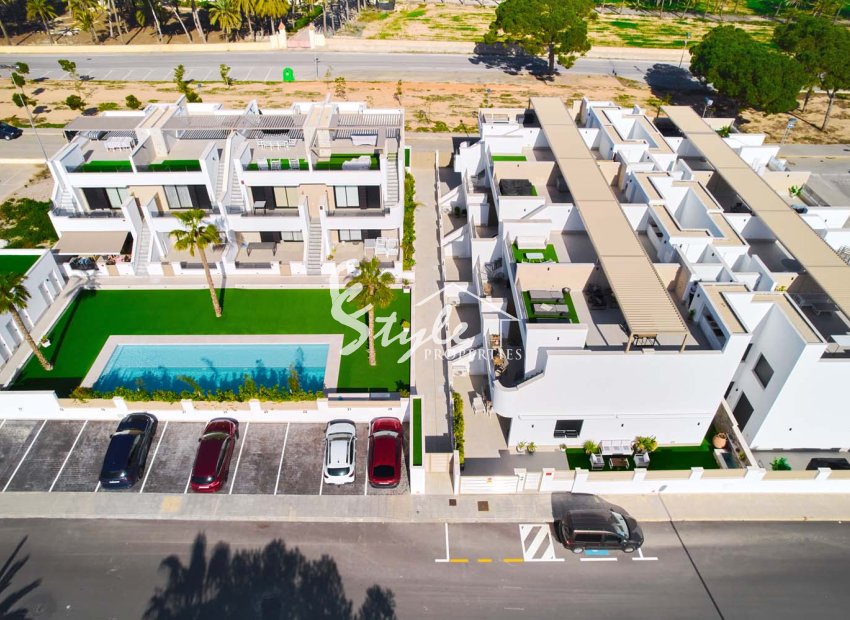 Reventa - Apartamento - San Pedro del Pinatar