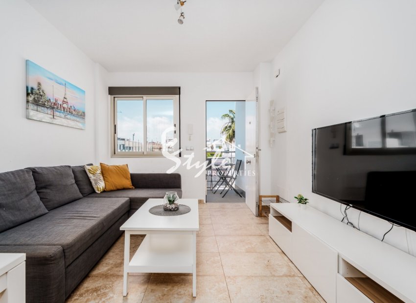 Reventa - Apartamento - Torre de la Horadada (Alicante) - Torre de la Horadada