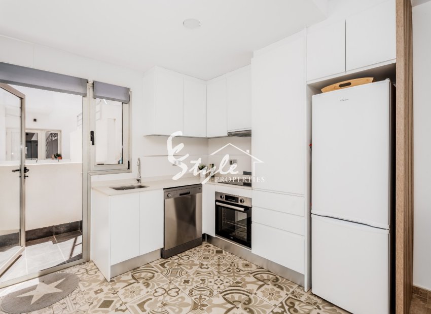 Reventa - Apartamento - Torre de la Horadada (Alicante) - Torre de la Horadada