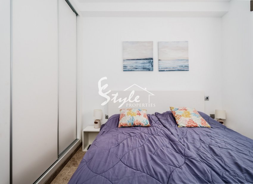 Reventa - Apartamento - Torre de la Horadada (Alicante) - Torre de la Horadada