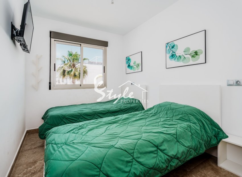 Reventa - Apartamento - Torre de la Horadada (Alicante) - Torre de la Horadada