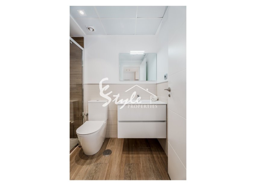 Reventa - Apartamento - Torre de la Horadada (Alicante) - Torre de la Horadada