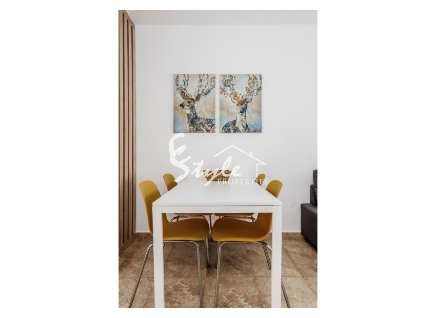 Reventa - Apartamento - Torre de la Horadada (Alicante) - Torre de la Horadada