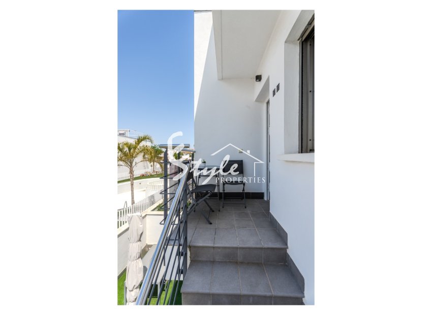 Reventa - Apartamento - Torre de la Horadada (Alicante) - Torre de la Horadada