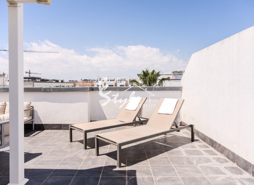 Reventa - Apartamento - Torre de la Horadada (Alicante) - Torre de la Horadada