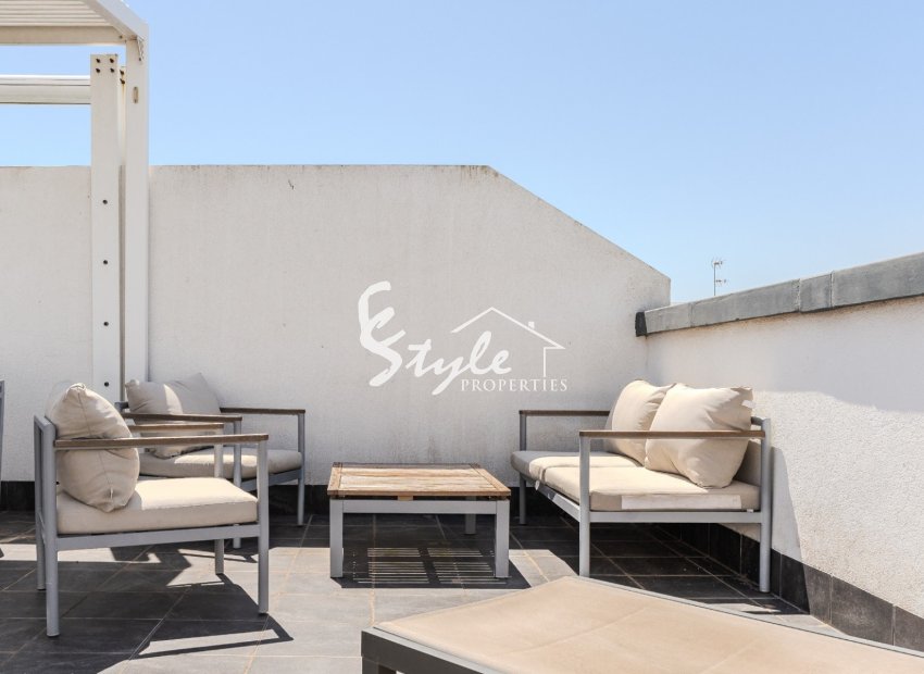 Reventa - Apartamento - Torre de la Horadada (Alicante) - Torre de la Horadada