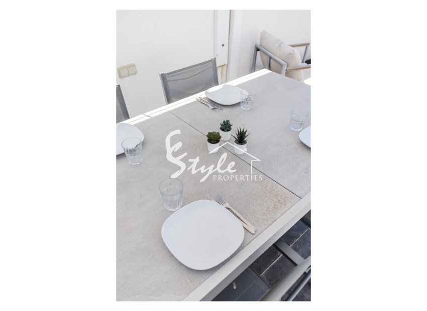 Reventa - Apartamento - Torre de la Horadada (Alicante) - Torre de la Horadada