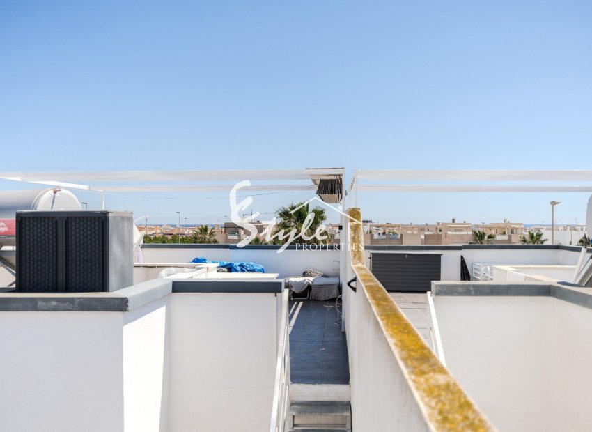 Reventa - Apartamento - Torre de la Horadada (Alicante) - Torre de la Horadada