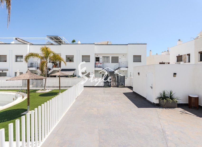 Reventa - Apartamento - Torre de la Horadada (Alicante) - Torre de la Horadada