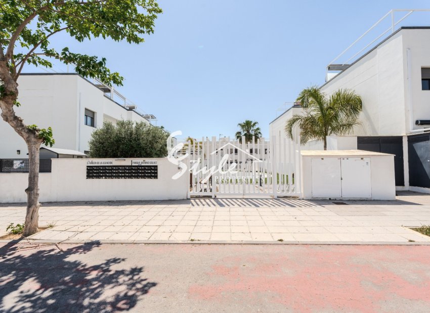 Reventa - Apartamento - Torre de la Horadada (Alicante) - Torre de la Horadada