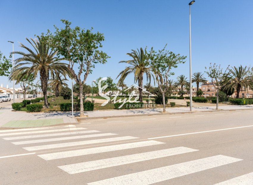 Reventa - Apartamento - Torre de la Horadada (Alicante) - Torre de la Horadada