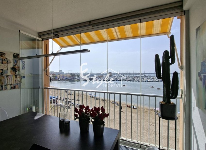 Reventa - Apartamento - Torrevieja  - Acequion