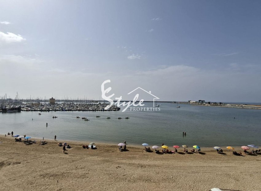 Reventa - Apartamento - Torrevieja  - Acequion