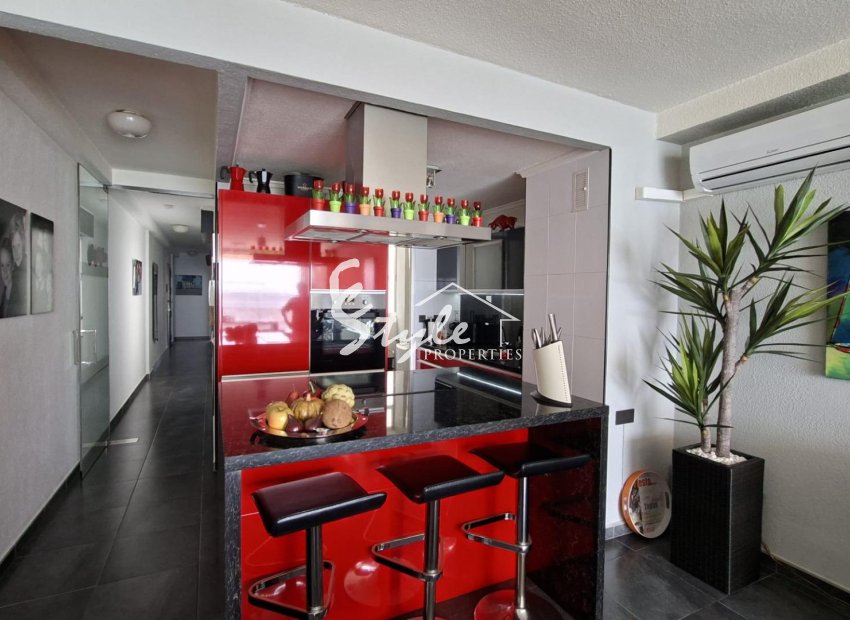 Reventa - Apartamento - Torrevieja  - Acequion