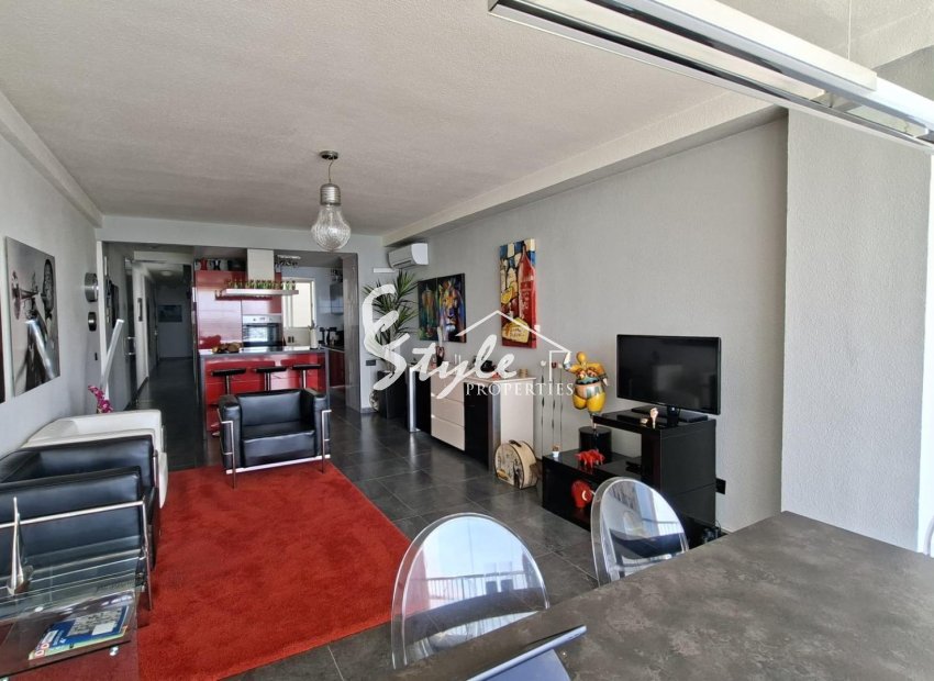 Reventa - Apartamento - Torrevieja  - Acequion