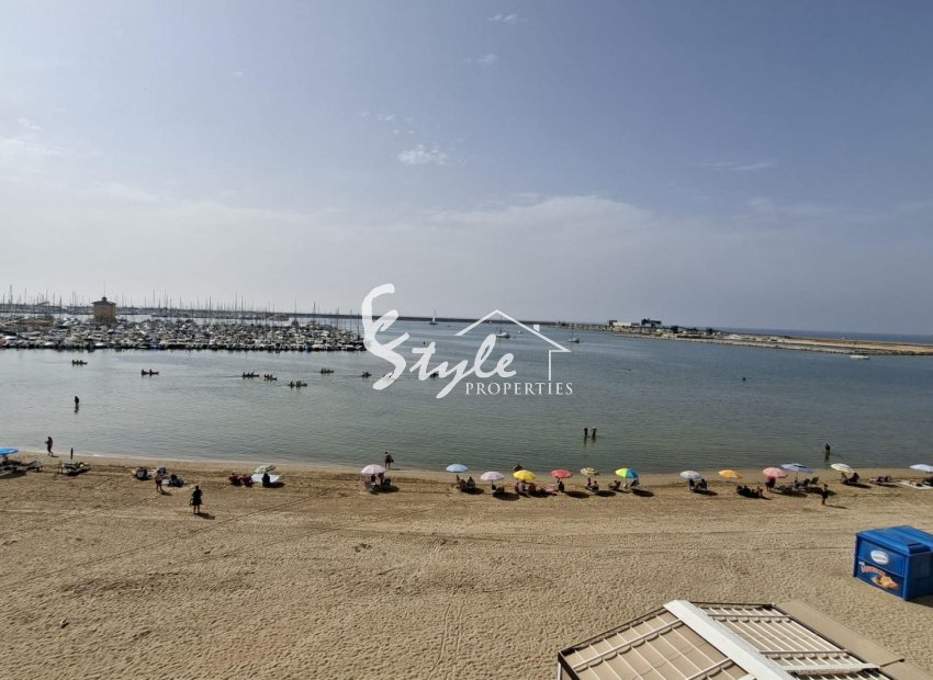 Reventa - Apartamento - Torrevieja  - Acequion