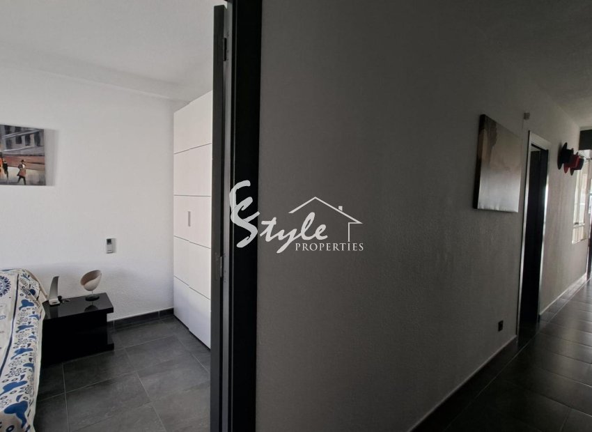 Reventa - Apartamento - Torrevieja  - Acequion