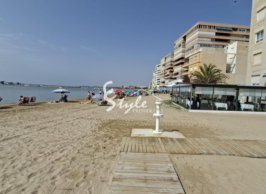 Reventa - Apartamento - Torrevieja  - Acequion