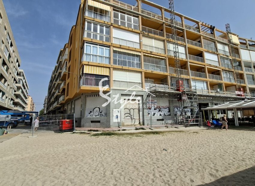 Reventa - Apartamento - Torrevieja  - Acequion