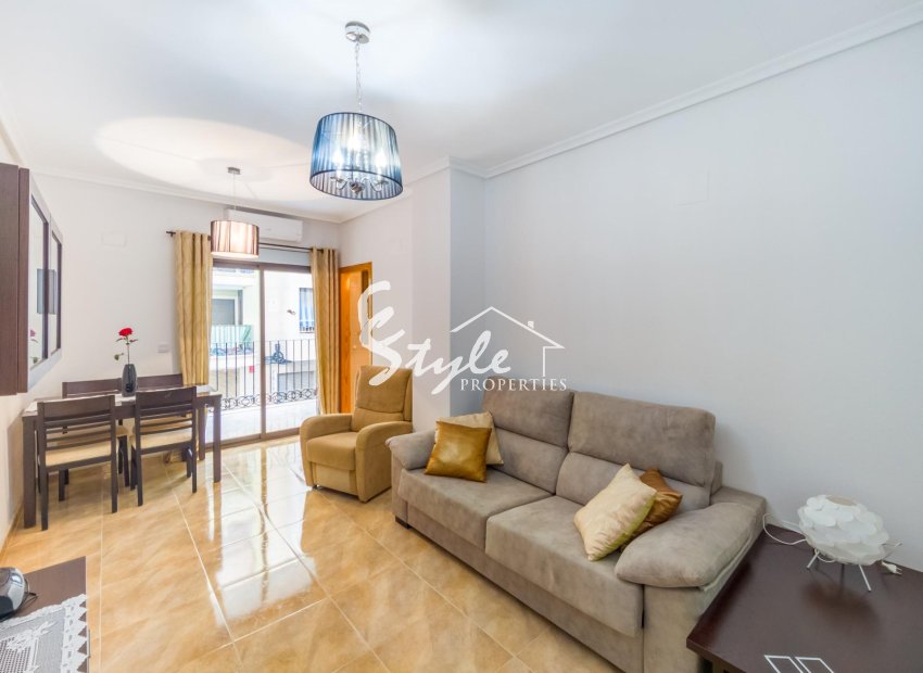 Reventa - Apartamento - Torrevieja  - Acequion