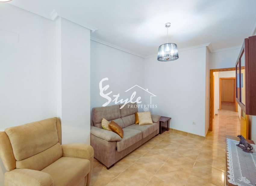 Reventa - Apartamento - Torrevieja  - Acequion