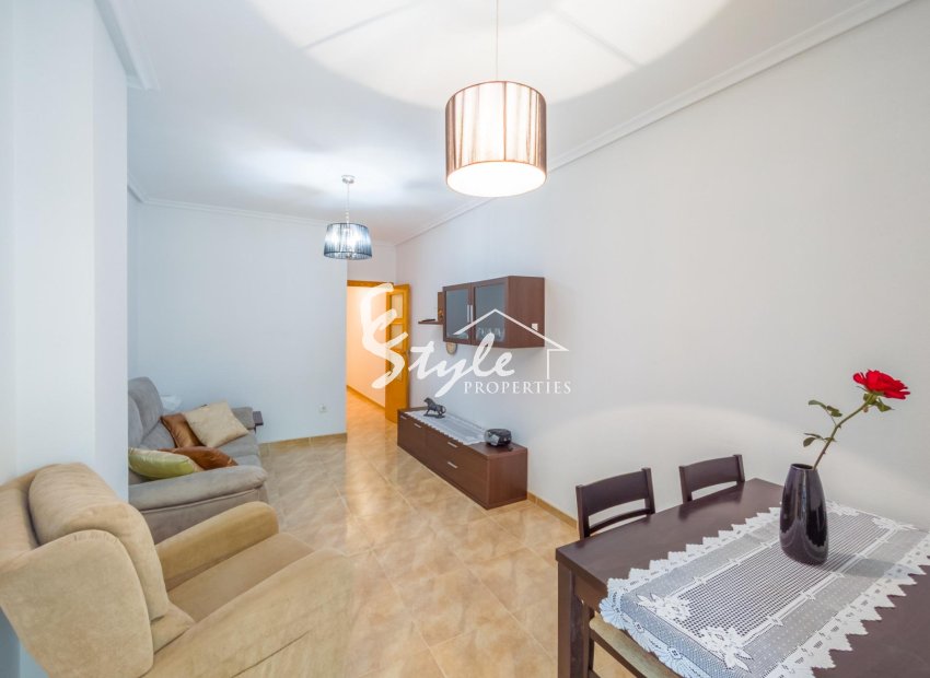 Reventa - Apartamento - Torrevieja  - Acequion