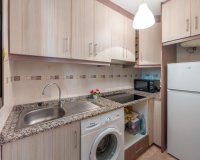 Reventa - Apartamento - Torrevieja  - Acequion