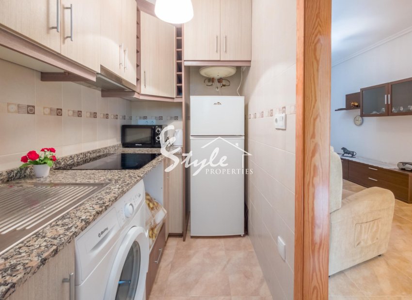 Reventa - Apartamento - Torrevieja  - Acequion