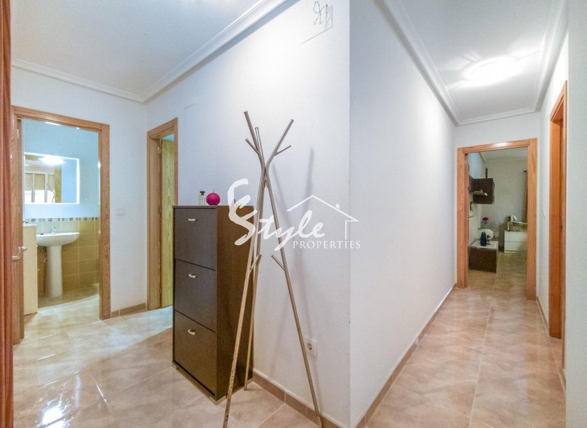 Reventa - Apartamento - Torrevieja  - Acequion