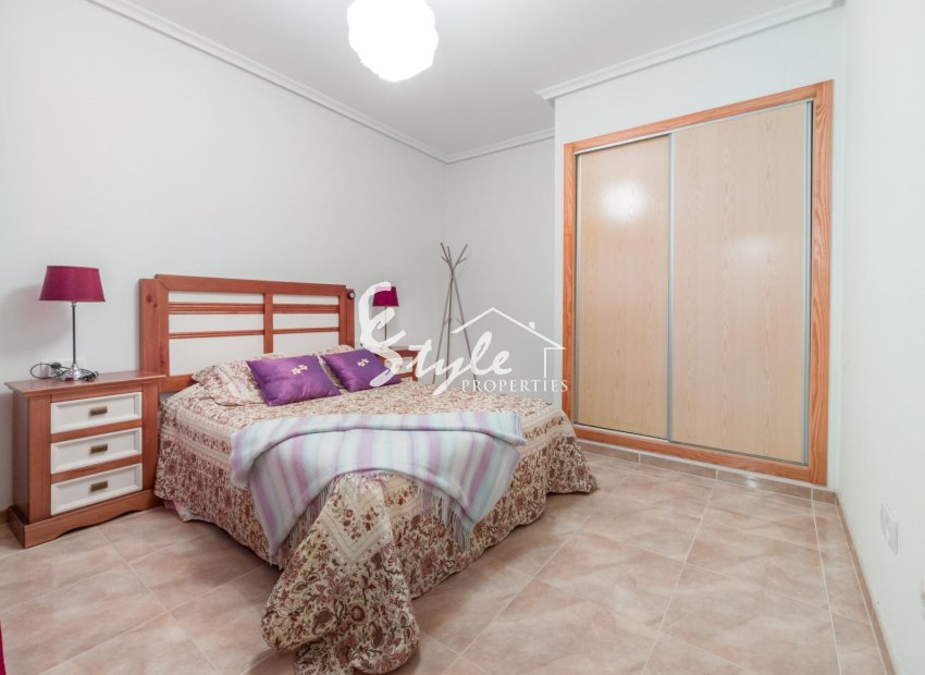 Reventa - Apartamento - Torrevieja  - Acequion