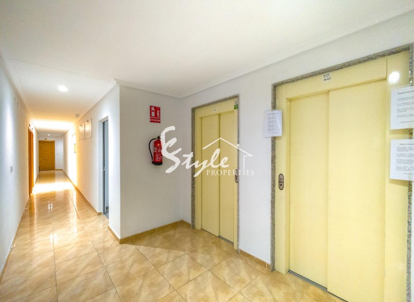 Reventa - Apartamento - Torrevieja  - Acequion