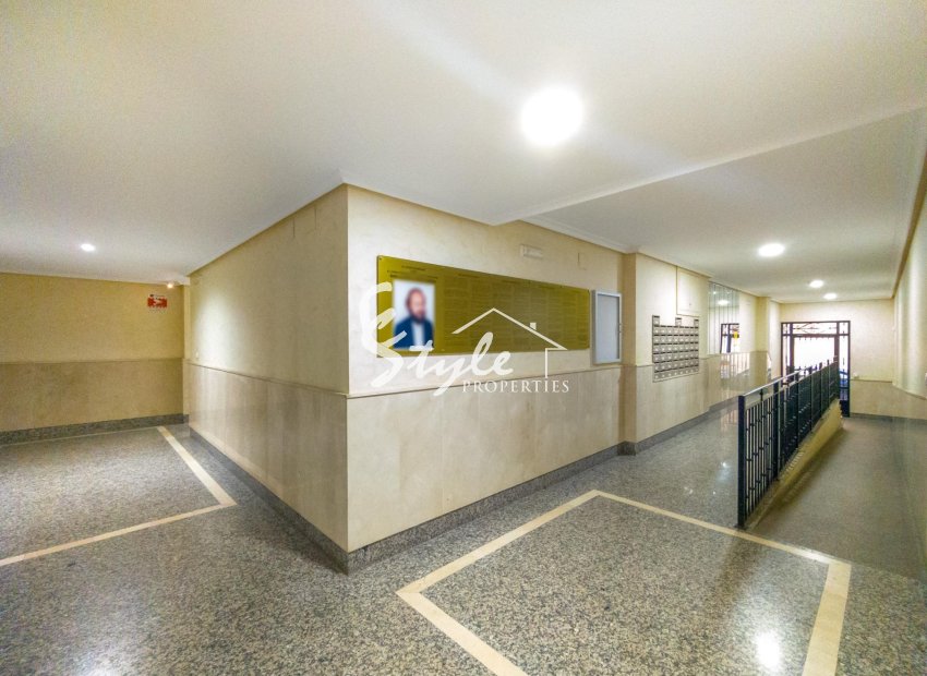 Reventa - Apartamento - Torrevieja  - Acequion