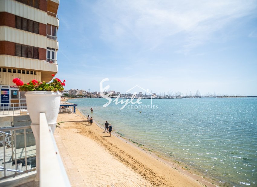 Reventa - Apartamento - Torrevieja - Acequion