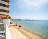 Reventa - Apartamento - Torrevieja - Acequion