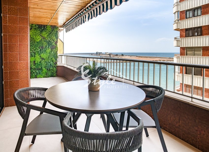 Reventa - Apartamento - Torrevieja - Acequion