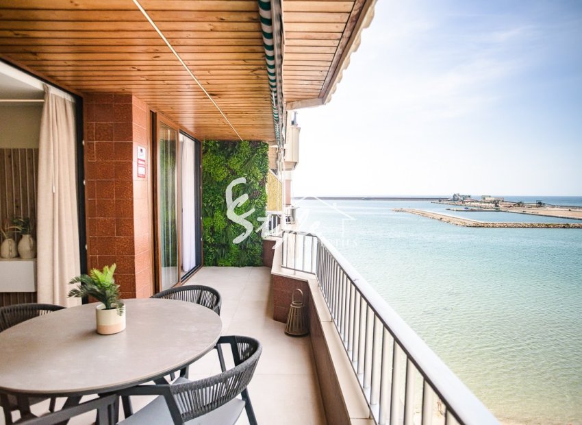 Reventa - Apartamento - Torrevieja - Acequion